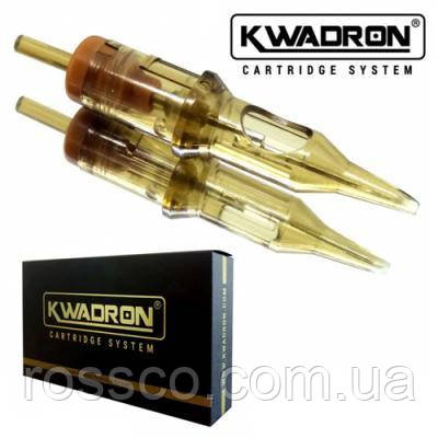 Картриджі KWADRON 35/1 RLMT 1 шт.