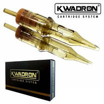 Картриджі KWADRON 30/7 MG 1 уп 20 шт, фото 3