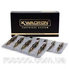 Картриджі KWADRON 30/5 RLLT 20 шт. упаковка, фото 1
