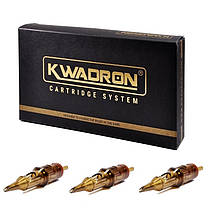 Картриджі KWADRON 35/1 RLLT-T, 1 шт., фото 5