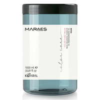 Kaaral Maraes COLOR CARE Маска для догляду за фарбованим, хімічно обробленим та пошкодженим волоссям 1000мл.