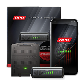 Бездротовий контролер педалі газу APR THROTTLE BOOSTER