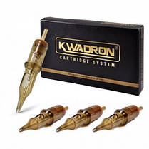 Картриджі KWADRON 30/7 RLLT 1 шт., фото 3