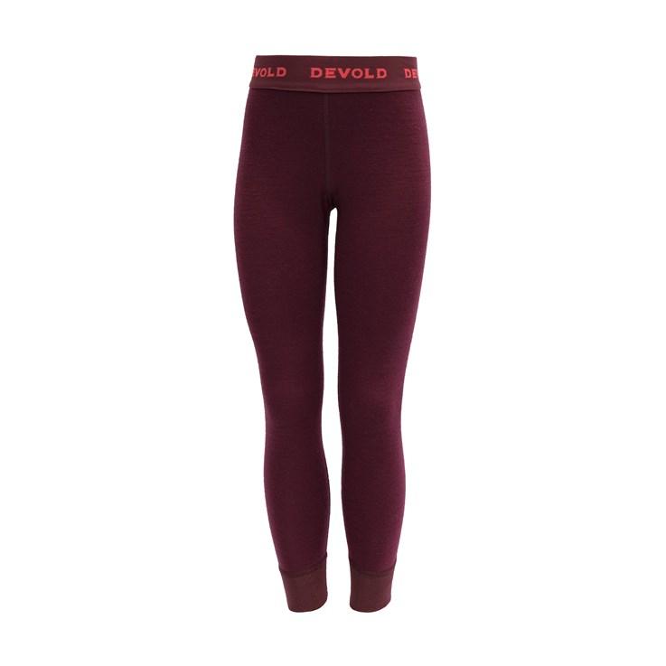 Термоштани дитячі Devold DUO ACTIVE MERINO LONGS KID ( GO 237 106 A 744А)
