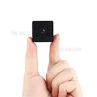 Беспроводная Mini Camera HD 1080p Q15 wi -fi