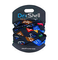 Бафф Dexshell NeckWarmer MultiColor (01.NG313B)