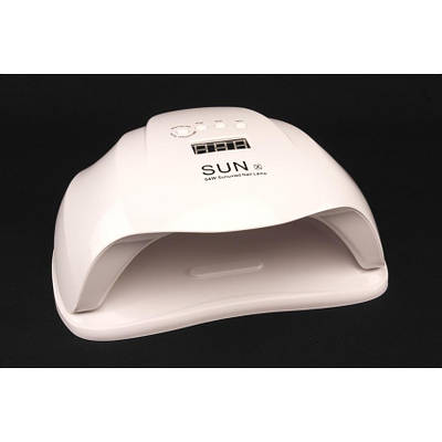 Лампи для манікюру