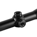 Оптичний приціл BSA 4-16x44 AOEG, фото 3