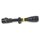 Оптичний приціл BSA 4-16x44 AOEG, фото 9