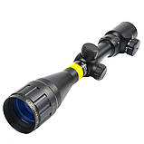 Оптичний приціл BSA 4-16x44 AOEG, фото 11