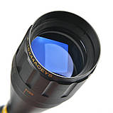 Оптичний приціл BSA 4-16x44 AOEG, фото 10