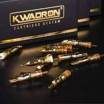 Картриджі KWADRON 30/15 MG 1 шт., фото 5