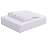 Ліхтар вимикач 8SMD, липучки + магніт, фото 4