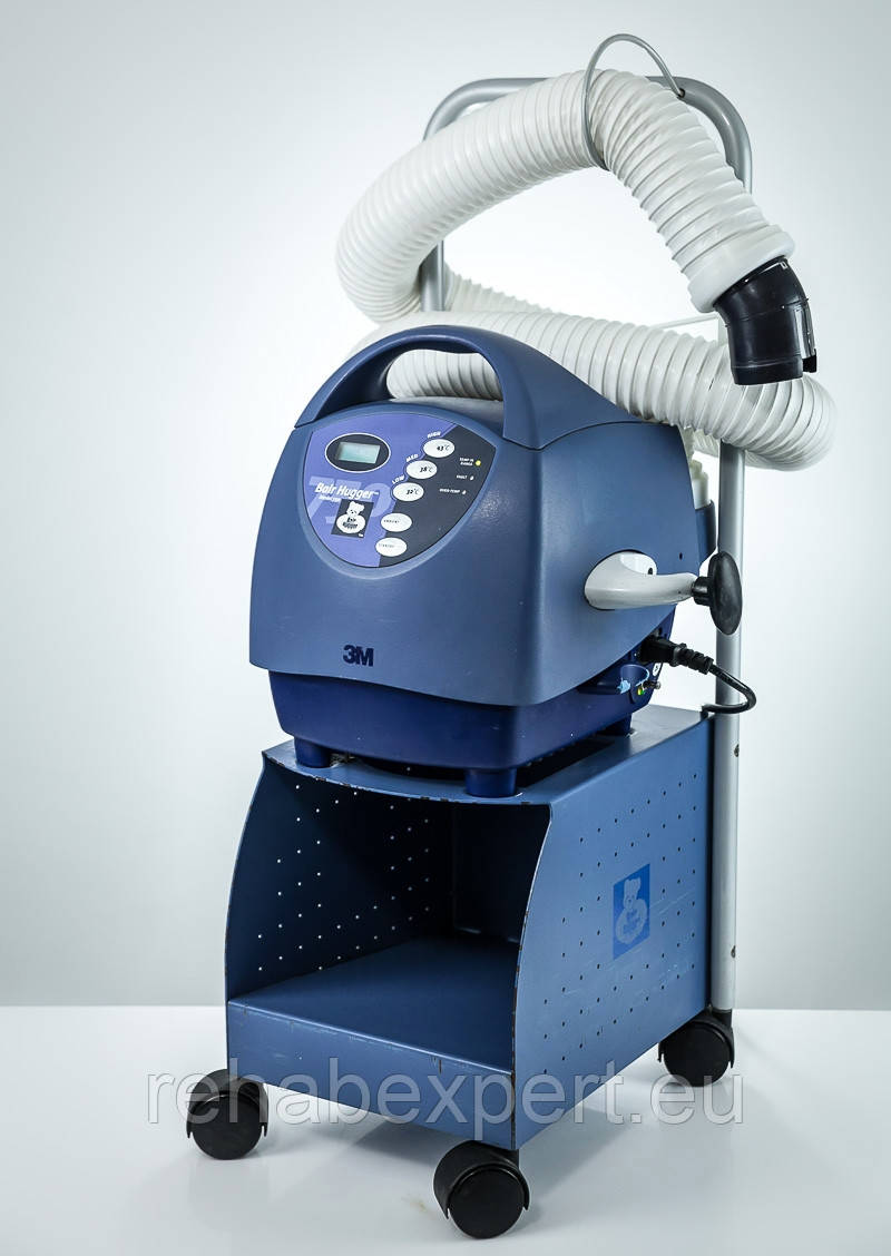 Б/У Система нагрівання пацієнтів 3M Arizant Bair Hugger Model 750 Patient Heater (Used)