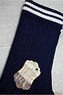 ОПТОМ Шкарпетки сині кашемірові р.35-40 (24-26(38-40) см.)  Pier Lone 2125000797731, фото 2