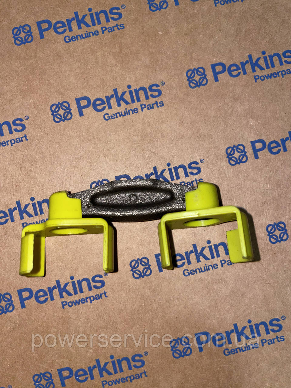 Перехідник T406248 Perkins,Перкінс