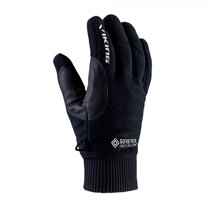 Рукавички чоловічі спортивні Viking Gore-Tex Infinium Windstopper Solano