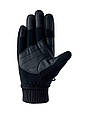 Рукавички чоловічі спортивні Viking Gore-Tex Infinium Windstopper Solano, фото 3