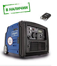 Інверторний генератор Scheppach SG3400i (3400w) Німеччина