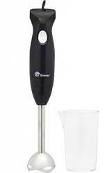 Блендер занурювальний Domotec MS-5102 зі склянкою