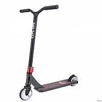 Самокат BOOGER DELUX (ЧОРНИЙ) EX-1213