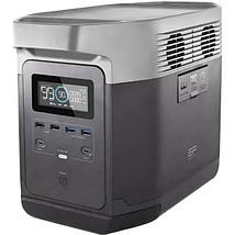 Портативна зарядна електростанція EcoFlow DELTA EF3 Pro 1260 Вт/год, фото 5