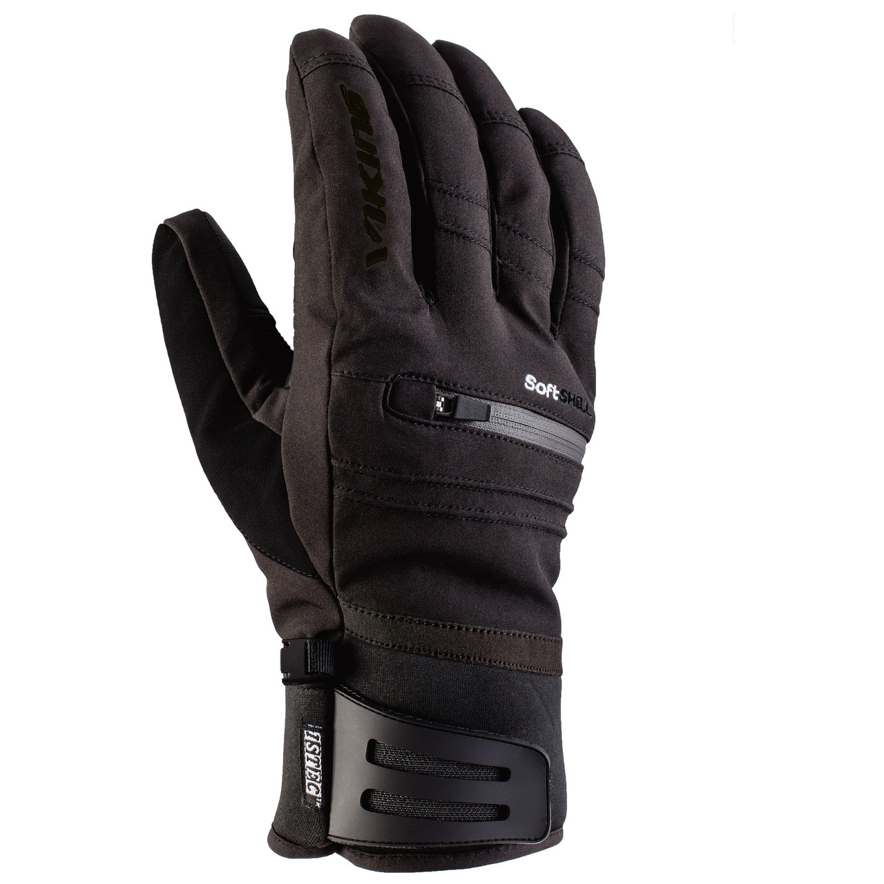 Лижні рукавички Viking Kuruk Att/Primaloft