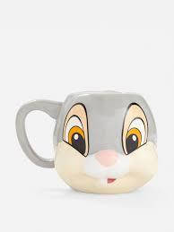 Кухоль Primark Mug Disney Bambi