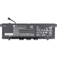 Аккумулятор для ноутбука PowerPlant HP Envy X360 13-AG (KC04XL) 15.4V 3454mAh (NB461424) - Вища Якість та