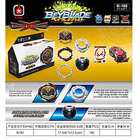 БЕЙБЛЕЙД DYNAMITE BELIAL B-180 BEYBLADE BURST SUPERKING