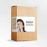 Ormivir (Ормівір) - краплі для покращення зору та здоров'я очей, фото 3