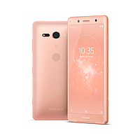 Смартфон Sony Xperia XZ2 Compact SO-05K 4/64Gb pink REF