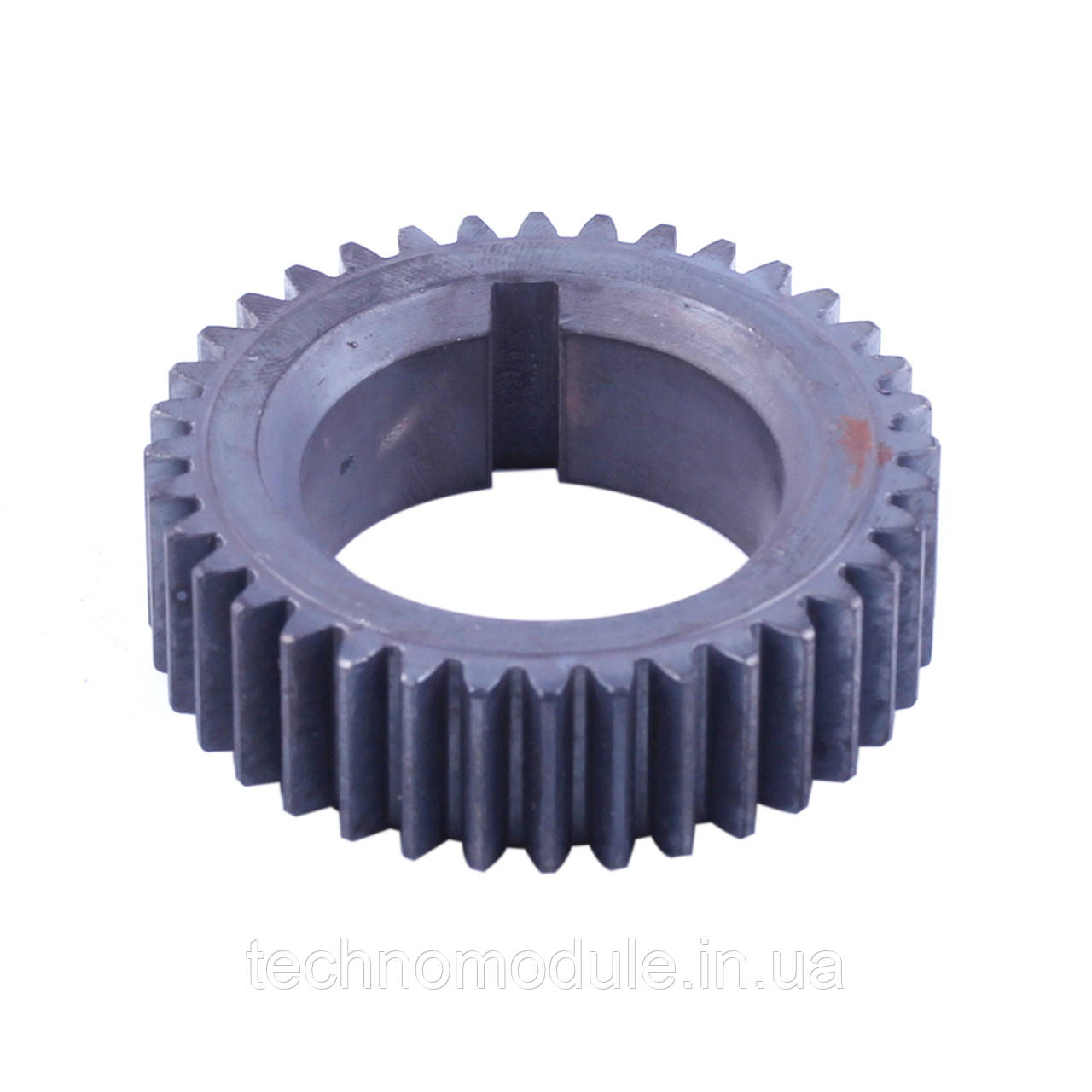 Шестерня колінвала широка Z-36 178F, фото 1