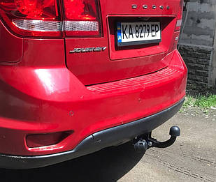 Фаркоп Dodge Journey (2008-2022)