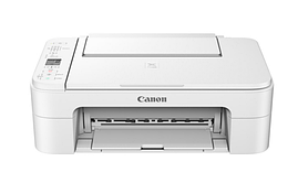 МФУ Canon TS3351 White (3771C026)