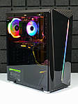 Ігровий комп'ютер Intel i5 4570 / RX 570 4GB "RICKS", фото 5