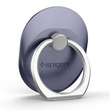 Кільце-тримач для смартфона Spigen Style Ring, Orchid Gray (000SR21951)