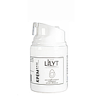 Крем BASE для обличчя LiLYT professional для комбінованої та жирної шкіри 30 мл, фото 2