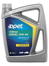 Олія Opet Fullmax Diesel 10W-40 B4 4 л напівсинтетична Туреччина