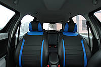 Чохли на сидіння EMC-ELEGANT ECO CLASSIC 2020 ВАЗ Lada Granta 2190 c 2011 р