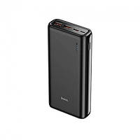 Power Bank HOCO J80A Premium fully compatible 20000мАч черный