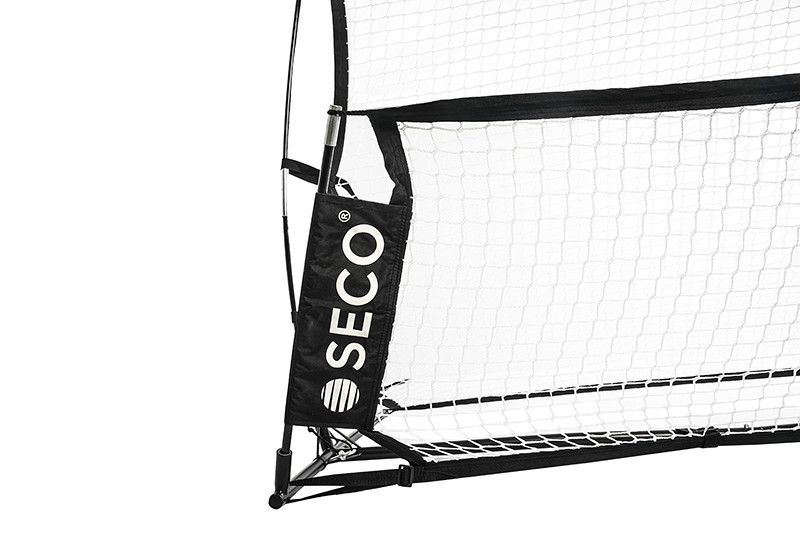 Ребондер Rebounder отражатель ударов SECO® двойной 110х220 см - фото 4 - id-p1723190261