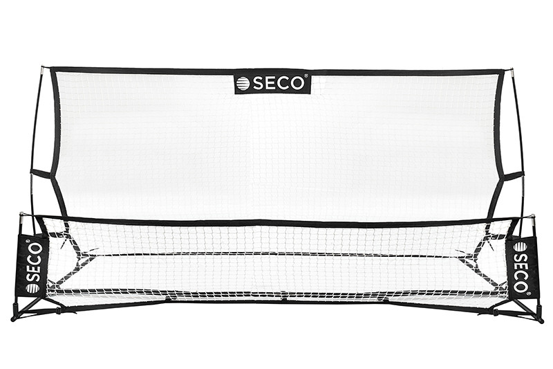 Ребондер Rebounder отражатель ударов SECO® двойной 110х220 см - фото 6 - id-p1723190261