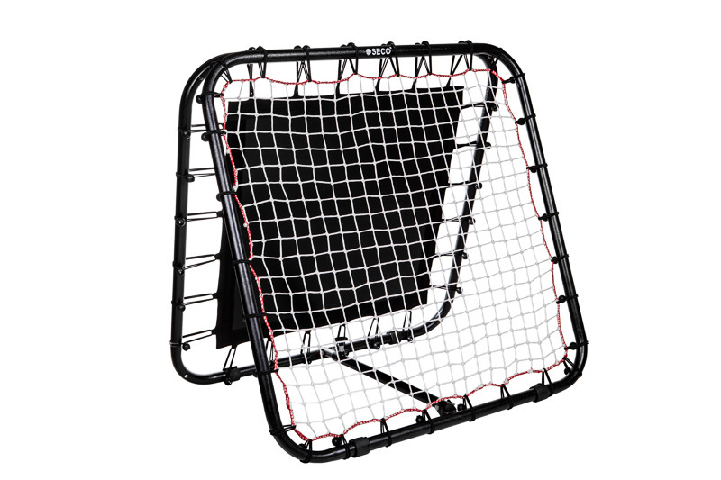 Ребондер Rebounder отражатель ударов SECO® двойной 100х100 см - фото 9 - id-p1723190262