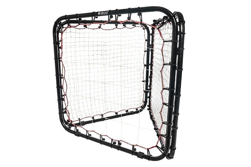 Ребондер Rebounder отражатель ударов SECO® тройной 100х100 см - фото 2 - id-p1723190263