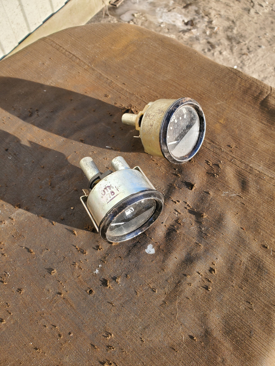 Датчик Указатель Показатель Уровня Топлива 24В Камаз МАЗ УРАЛ КРАЗ ...