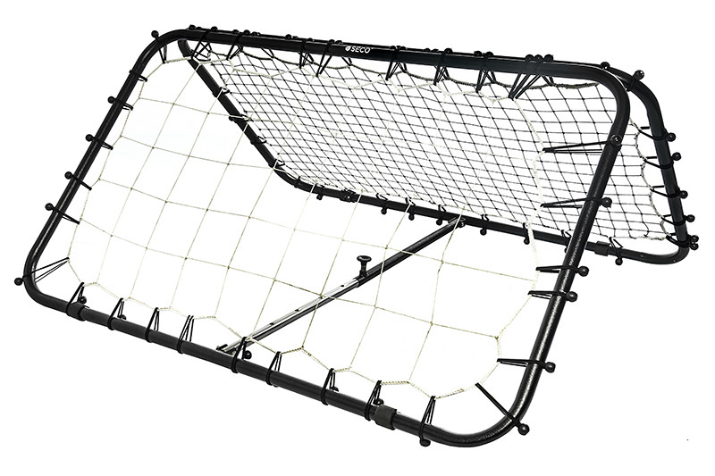 Ребондер Rebounder отражатель ударов SECO® двойной 90х150 см - фото 3 - id-p1723190267