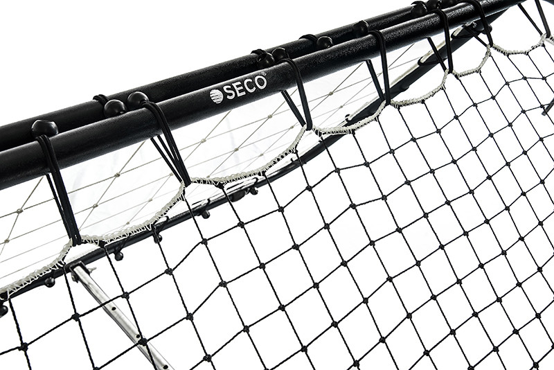 Ребондер Rebounder отражатель ударов SECO® двойной 90х150 см - фото 5 - id-p1723190267