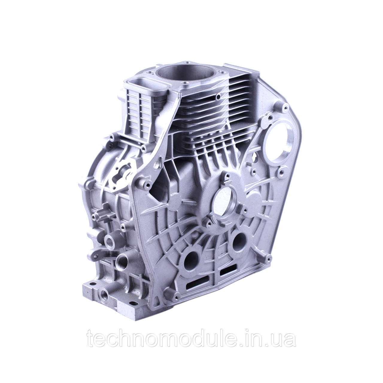 Блок двигуна 186F, фото 1