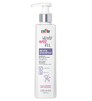 Відновлювальний шампунь Itely Hairfashion WONDHAIRFUL REVITA SHAMPOO, 250 мл.